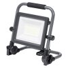 LEDVANCE Led Worklight Baustrahler Grau, Schwarz, 1-flammig