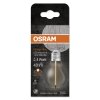 OSRAM Vintage 1906 LED E27 1,8 Watt 40 Lumen 1800 Kelvin