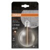 OSRAM Vintage 1906 LED E27 2,2 Watt 60 Lumen 1800 Kelvin