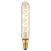 Globo LED E14 4 Watt 2700 Kelvin 280 Lumen