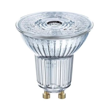 Osram LED GU10 4,5W 4000 Kelvin 350 Lumen