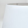 Bassagoda Stehleuchte 45 cm Naturfarben, 1-flammig