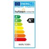 LED Leuchtmittel E27 2700 Kelvin 6,5 Watt 810 Lumen 3-er