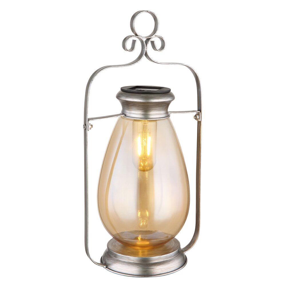 Globo SOLAR Tischleuchte LED, 1-flammig main product photo