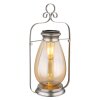 Globo SOLAR Tischleuchte LED, 1-flammig