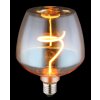 Globo LED Leuchtmittel 4 Watt 240 Lumen 1800 Kelvin