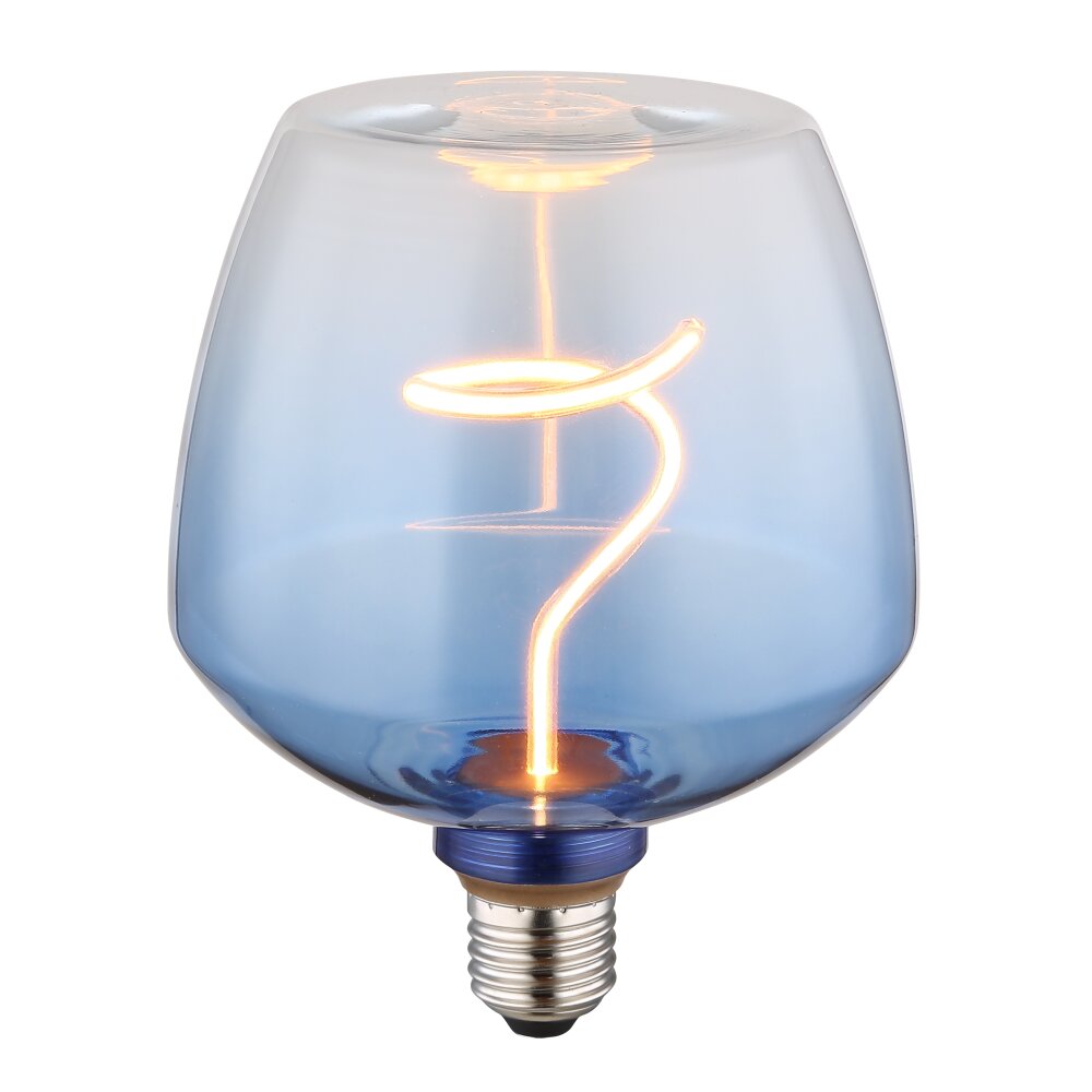 Globo LED Leuchtmittel 4 Watt 180 Lumen 1800 Kelvin main product photo