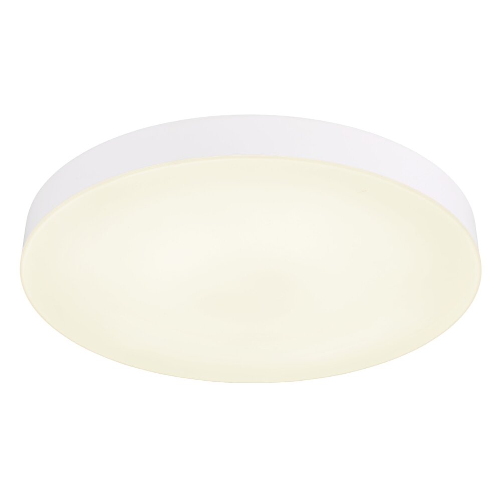 Globo Matthew Deckenleuchte LED Weiß, 1-flammig main product photo