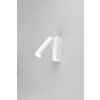 Trio Ambala Deckenspot LED Weiß, 1-flammig