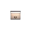 Trio Blyde Wandleuchte LED Anthrazit, 1-flammig, Bewegungsmelder