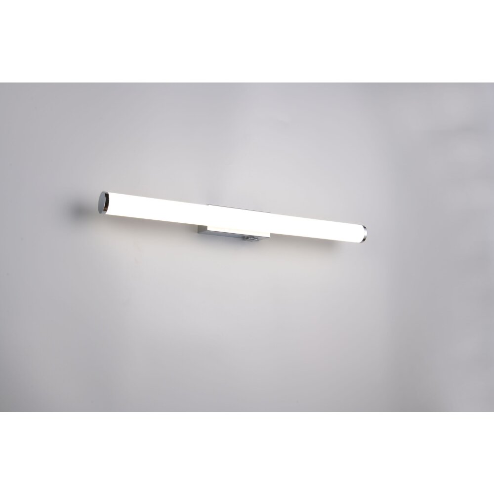 Trio Mattimo Wandleuchte LED Chrom, 1-flammig main product photo