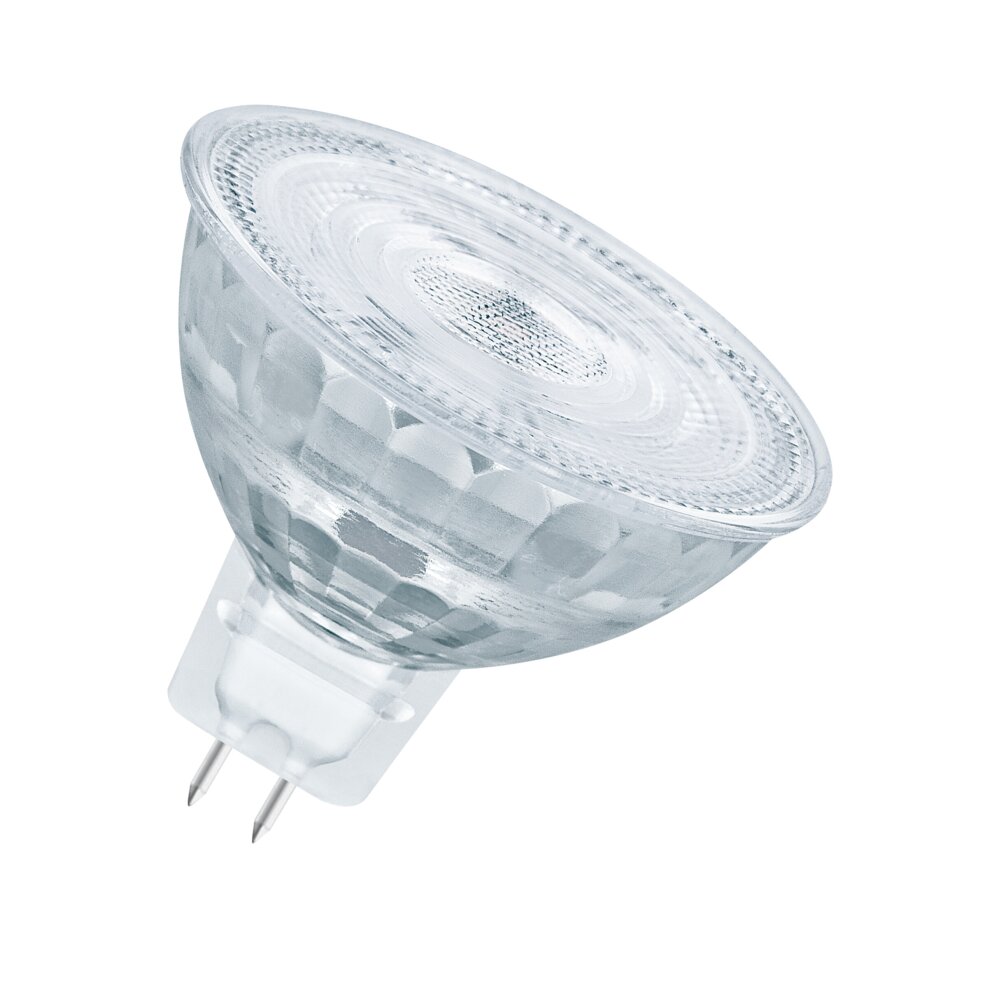 OSRAM SUPERSTAR PLUS LED GU5.3 5 Watt 4000 Kelvin 350 Lumen main product photo