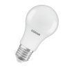 Osram LED E27 4,9 Watt 2700 Kelvin 470 Lumen Osram LED E27 4,9 Watt 2700 Kelvin 470 Lumen
