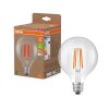 Osram LED E27 5 Watt 4000 Kelvin 1055 Lumen Osram LED E27 5 Watt 4000 Kelvin 1055 Lumen