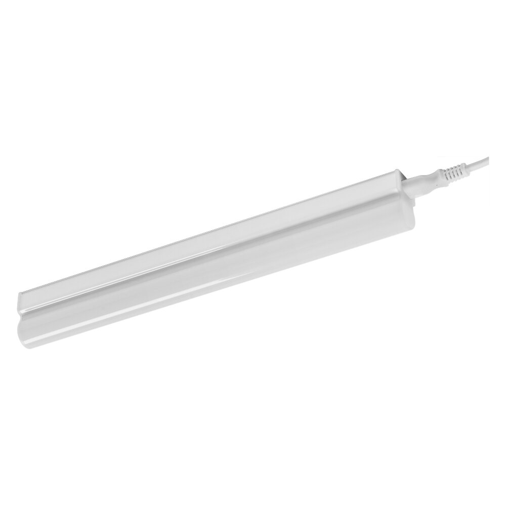 LEDVANCE Sensor Batten Unterbauleuchte Weiß, 1-flammig, Bewegungsmelder main product photo