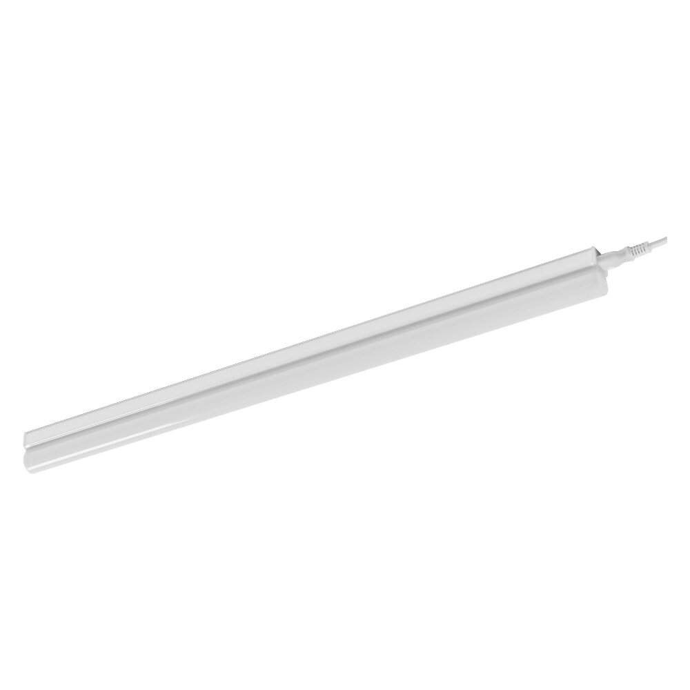 LEDVANCE Sensor Batten Unterbauleuchte Weiß, 1-flammig, Bewegungsmelder main product photo