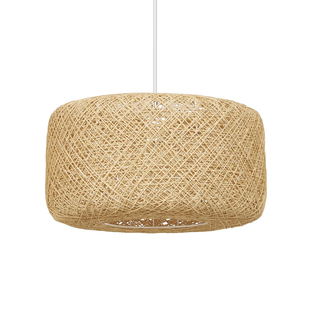 LEDVANCE DECOR Wand- und Deckenleuchte Beige, 1-flammig main product photo