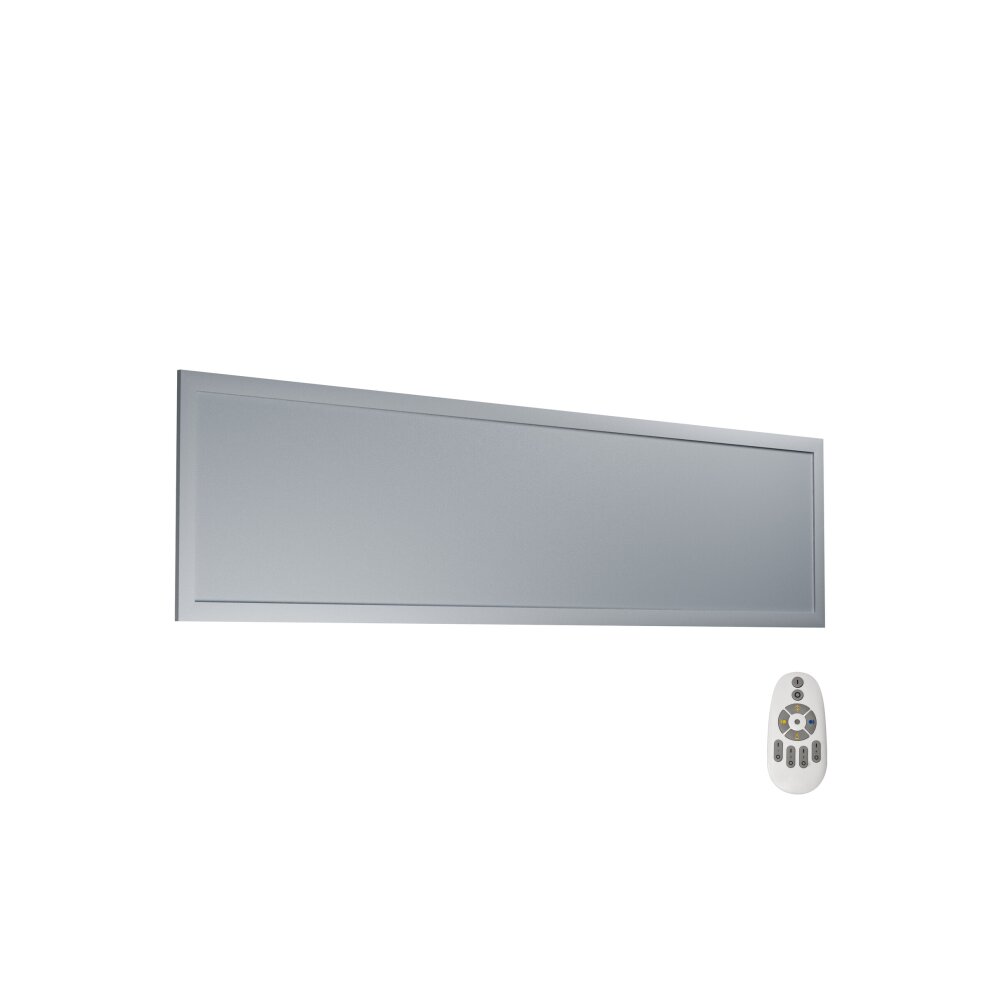LEDVANCE PLANON Wand- und Deckenleuchte Weiß, 1-flammig main product photo