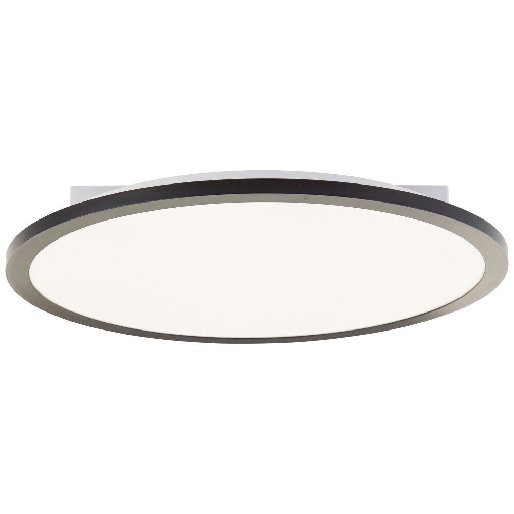 Brilliant Briston Deckenleuchte LED Weiß, 1-flammig main product photo