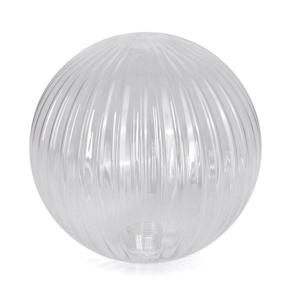 Chehalis Ersatzglas 15 cm Klar main product photo