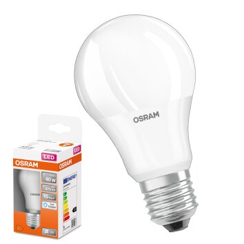 LED E27 4,9 Watt 6500 Kelvin 470 Lumen LED E27 4,9 Watt 6500 Kelvin 470 Lumen