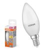 LED E14 4,9 Watt 2700 Kelvin 470 Lumen