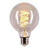 LED E27 4er Set 6 Watt 2700 Kelvin 350 Lumen