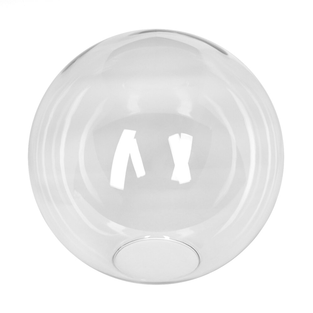 Gastor Ersatzglas 30 cm Klar main product photo