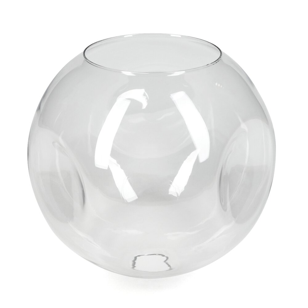 Ripoll Ersatzglas 30 cm Klar main product photo