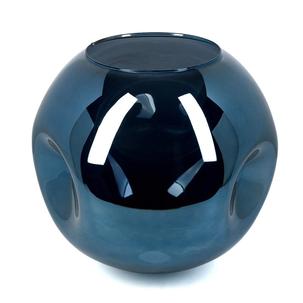 Ripoll Ersatzglas 30 cm Blau main product photo