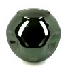 Lampenschirm aus Glas Ripoll Ersatzglas 25 cm Grün