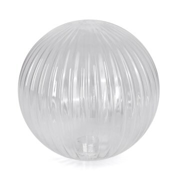 Bernado Ersatzglas 15 cm Klar Bernado Ersatzglas 15 cm Klar