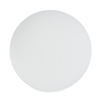 Glas-Lampenschirm Remaisnil Ersatzglas 10 cm Weiß