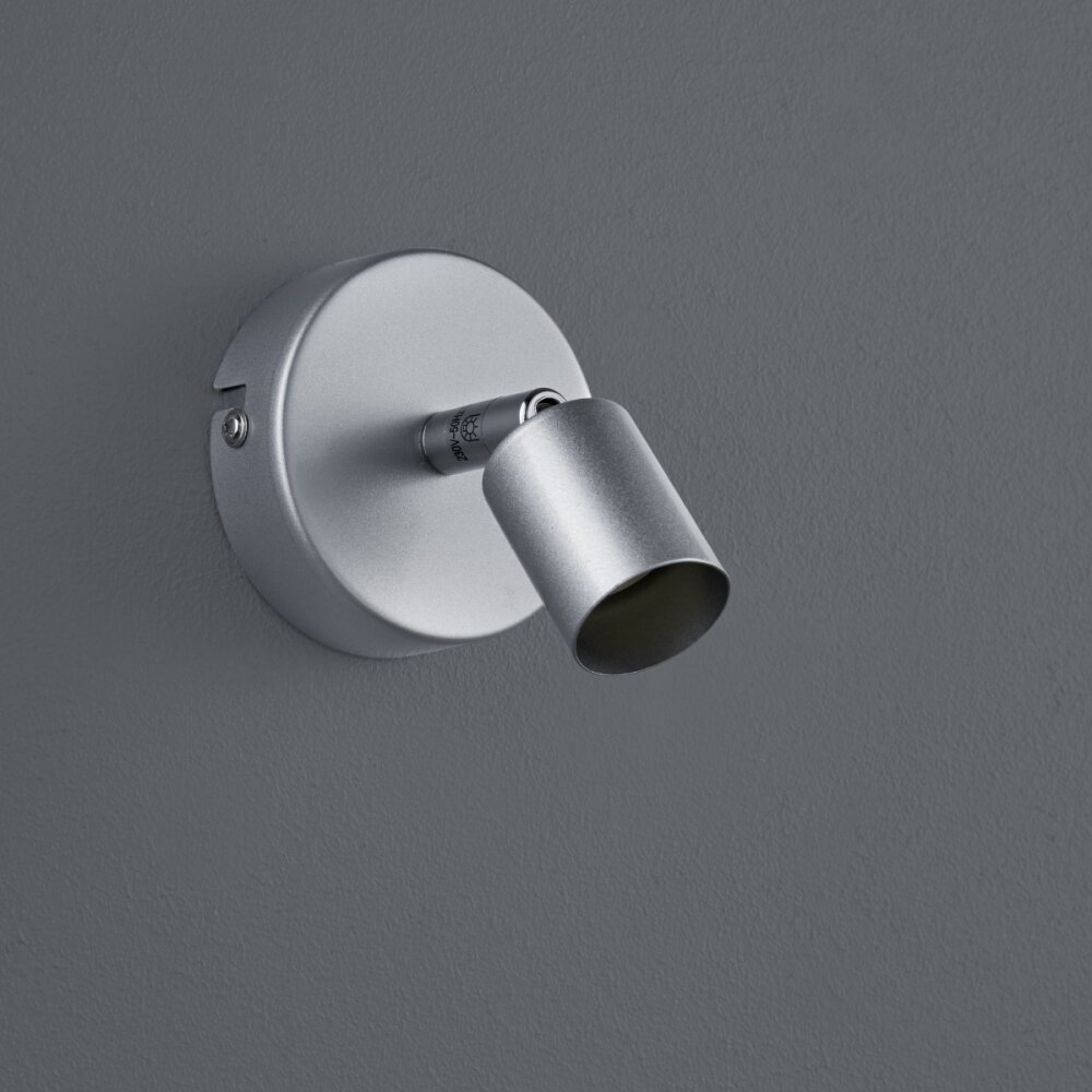 Reality PARIS Wandleuchte Titan, 1-flammig main product photo