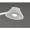 Reality BERRY Tischleuchte LED Weiß, 1-flammig