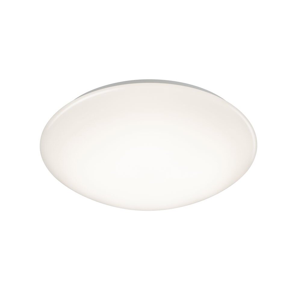 Reality LUKIDA Deckenleuchte LED Weiß, 1-flammig, Fernbedienung main product photo