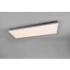 Reality Alpha Deckenleuchte LED Titan, 1-flammig