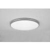 Reality Limbus Deckenleuchte LED Titan, 1-flammig