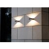 Trio RENO Wandleuchte LED Anthrazit, 1-flammig