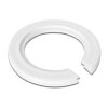 Bongal Lampenschirm 12 cm beige, Naturfarben