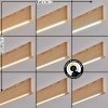 Fugelsta Pendelleuchte LED Schwarz, 1-flammig