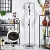 Gastor Stehleuchte Glas 15 cm Weiß, 6-flammig