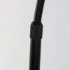 Steinhauer Gramineus Stehleuchte Schwarz, 1-flammig