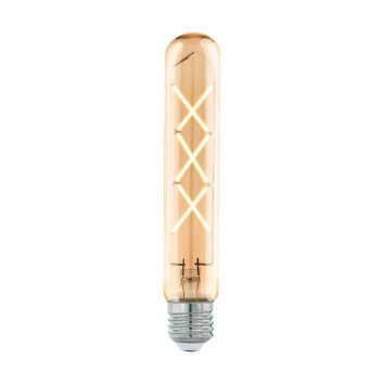 EGLO LED E27 4 Watt 2200 Kelvin 350 Lumen