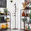 Koyoto Stehleuchte Glas 15 cm Klar, 6-flammig
