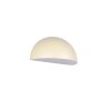 Trio MAAS Wandleuchte Beige, 1-flammig