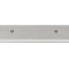 Trio Graham Pendelleuchte LED Nickel-Matt, 8-flammig