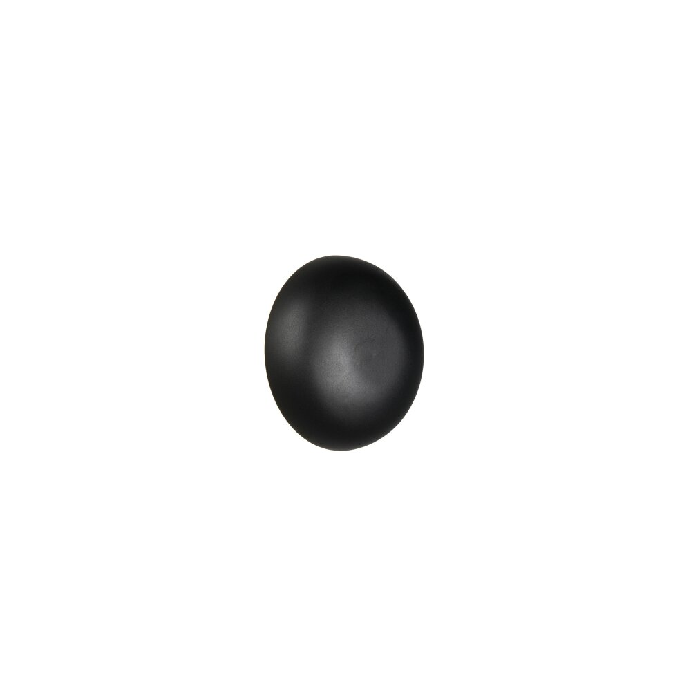Reality Davey Wandleuchte LED Schwarz, 1-flammig main product photo