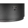Reality Davey Wandleuchte LED Schwarz, 1-flammig