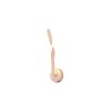 Reality Ginko Wandleuchte LED Beige, 1-flammig
